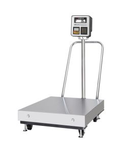 Intrinsically Safe Large Platform Scale