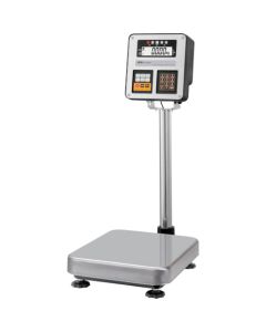 Safe Platform Scale