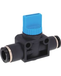 Hand Valve Union Straight
