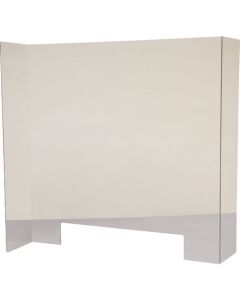 Desk Partitioning 4อัน