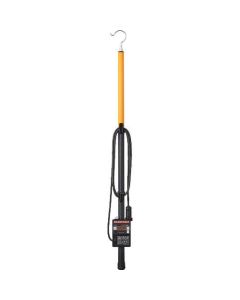 เครื่องตรวจจับแรงดันไฟฟ้าสำหรับสายรถไฟ DC 1500V