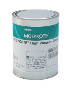 MOLYKOTE (Ｒ) High Vacuume Grease. 1kg 1ใบ
