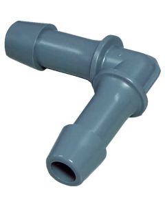 Hose Connector PVC