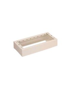 Stainless channel base 1อัน