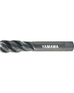 Spiral Fluted Taps for large forged parts in the heavy metalworking industry 1เส้น