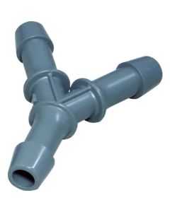 Hose Connector PVC