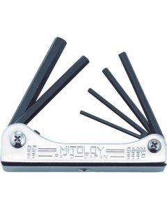 Hollow Wrench Set