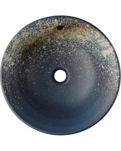 Shigaraki Ware Washbasin 1อัน