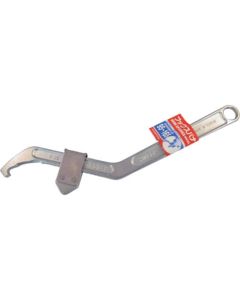 Hook Spanner
