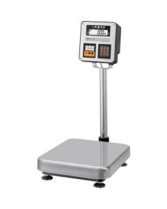 Safe Platform Scale