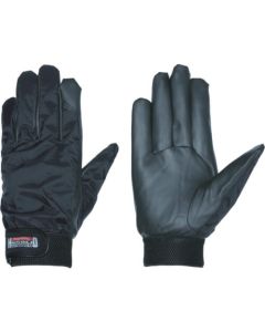 HUSOLID WINTER