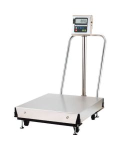 Intrinsically Safe Platform Scales 1อัน
