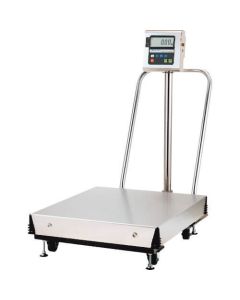 Intrinsically Safe Platform Scales 1อัน