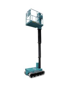 Aerial work platforms 1อัน