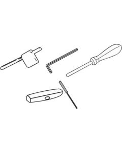 SPARE PART 2อัน