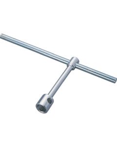 Wheel Nut Wrench