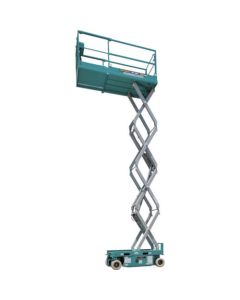 Aerial work platforms 1อัน