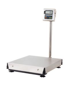 Intrinsically Safe Platform Scales 1อัน