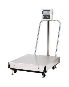Intrinsically Safe Platform Scales 1อัน