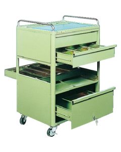 เกวียนเครื่องมือ Merrix