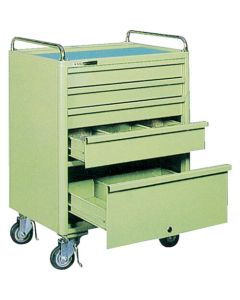 Tool Wagon