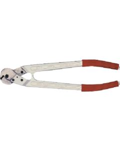 Wire Rope Cutter(Aluminum Handle)