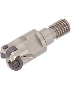 Tac Milling Cutter Shank Type