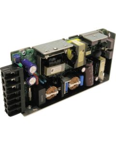 ยูนิตประเภท พาวเวอร์ซัพพลาย AC-DC HWS ซีรีส์ 100W