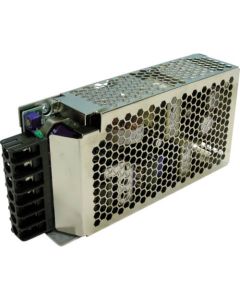 ยูนิตประเภทแหล่งจ่ายไฟ AC-DC HWS ซีรีส์ 150W พร้อมฝาปิด