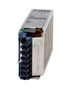 ยูนิตประเภทแหล่งจ่ายไฟ AC-DC HWS-A ซีรีส์ 150W พร้อมฝาปิด