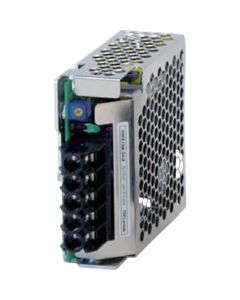 ยูนิตประเภทแหล่งจ่ายไฟ AC-DC HWS-A ซีรีส์ 15W พร้อมฝาปิด