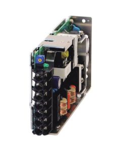 ยูนิตประเภท พาวเวอร์ซัพพลาย AC-DC HWS-A ซีรีส์ 30W
