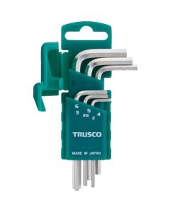 Hexagonal Spanner (with holes on both sides) Set