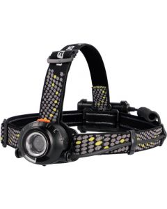 LED Head Light Head Wars X333HD