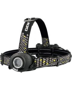 LED Head Light Head Wars X433HD