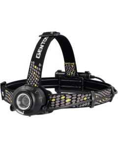 LED Head Light Head Wars X533H