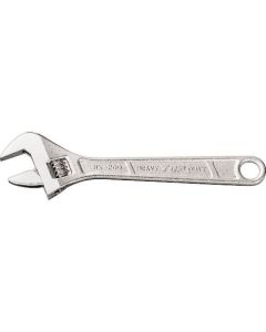 ประแจเลื่อน Moneky Wrench 208mm