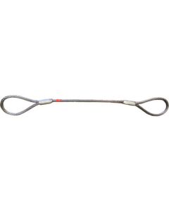 High Tension Cross Lay Wire Rope 1เส้น