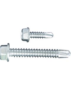 MRX (RU) (High Corrosion Resistance) Hexagon Head Self Drilling Screw