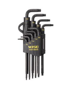 Hex Robe Wrench Set 1เส้น