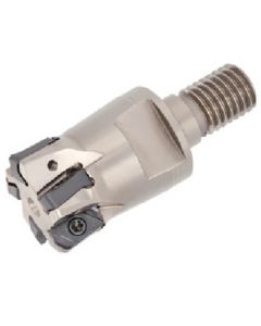 Tac Milling Cutter Shank Type
