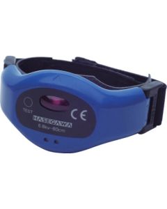High Voltage Live Line Alarm