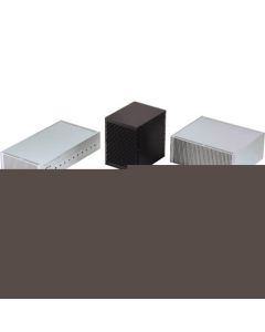 Heat-Sink Aluminium Enclosure 1อัน