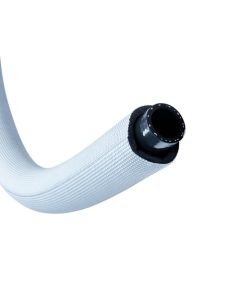 สายน้ำเย็นหุ้มฉนวน PE HYBRID TOYODROP 9 x 15 x 23mm (ต่อเมตร)