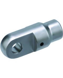 Rod end bracket