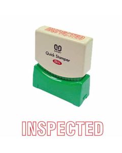 ควิกแสตมเปอร์ I-7 INSPECTED