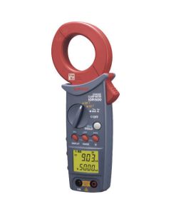I0R Leak Clampmeter