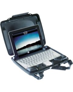PELICAN Hard Back i Pad Case