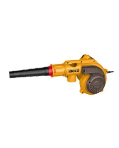 220V เครื่องเป่าลม 800W ปรับรอบ/เก็บฝุ่น