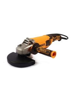 220V เครื่องเจียร์ 7" ไฟฟ้า 2,000W